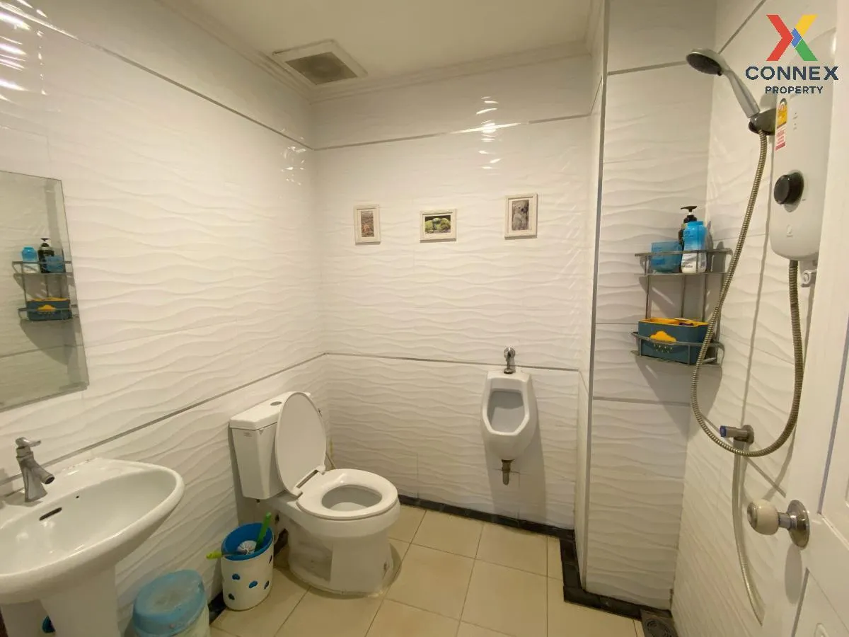 ขายบ้านเดี่ยว 2 ชั้นสร้างเอง ถนนพุทธมณฑลสาย 3 เขตทวีวัฒนา กรุงเทพ