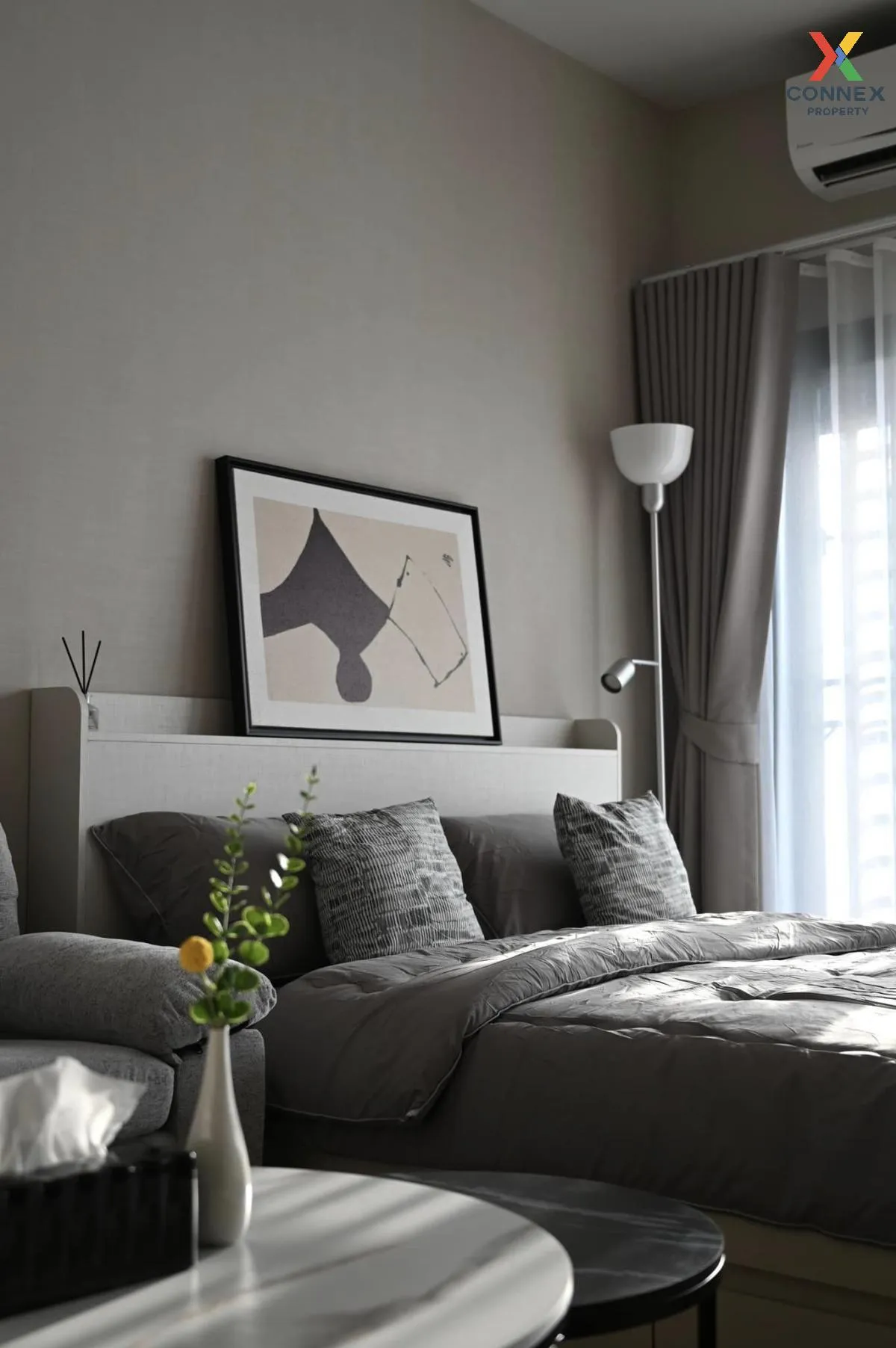 For Rent Condo , Ideo Rama 9-Asoke , MRT-Phra Ram 9 , Huai Khwang 3