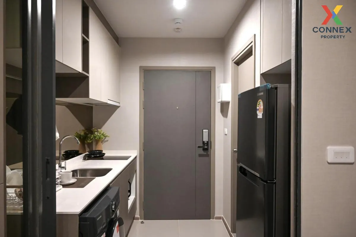 For Rent Condo , Ideo Rama 9-Asoke , MRT-Phra Ram 9 , Huai Khwang