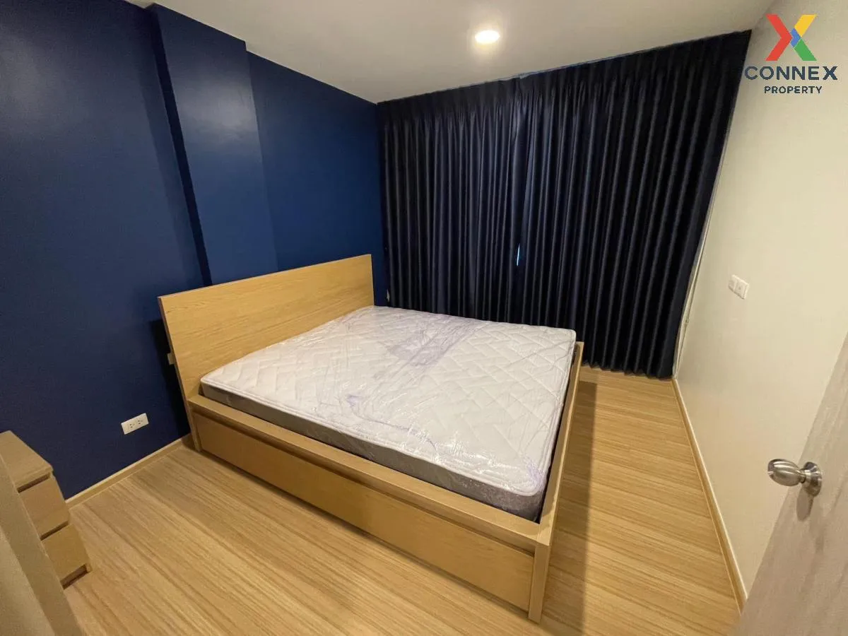 For Rent Condo , Chewathai Hallmark Ladprao-Chokchai 4 , MRT-Chok 3