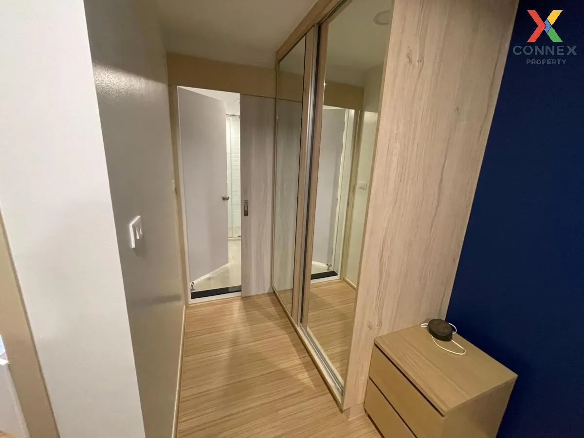 For Rent Condo , Chewathai Hallmark Ladprao-Chokchai 4 , MRT-Chok 4