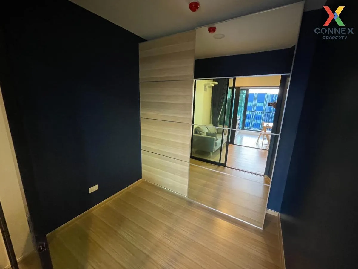 For Rent Condo , Chewathai Hallmark Ladprao-Chokchai 4 , MRT-Chok