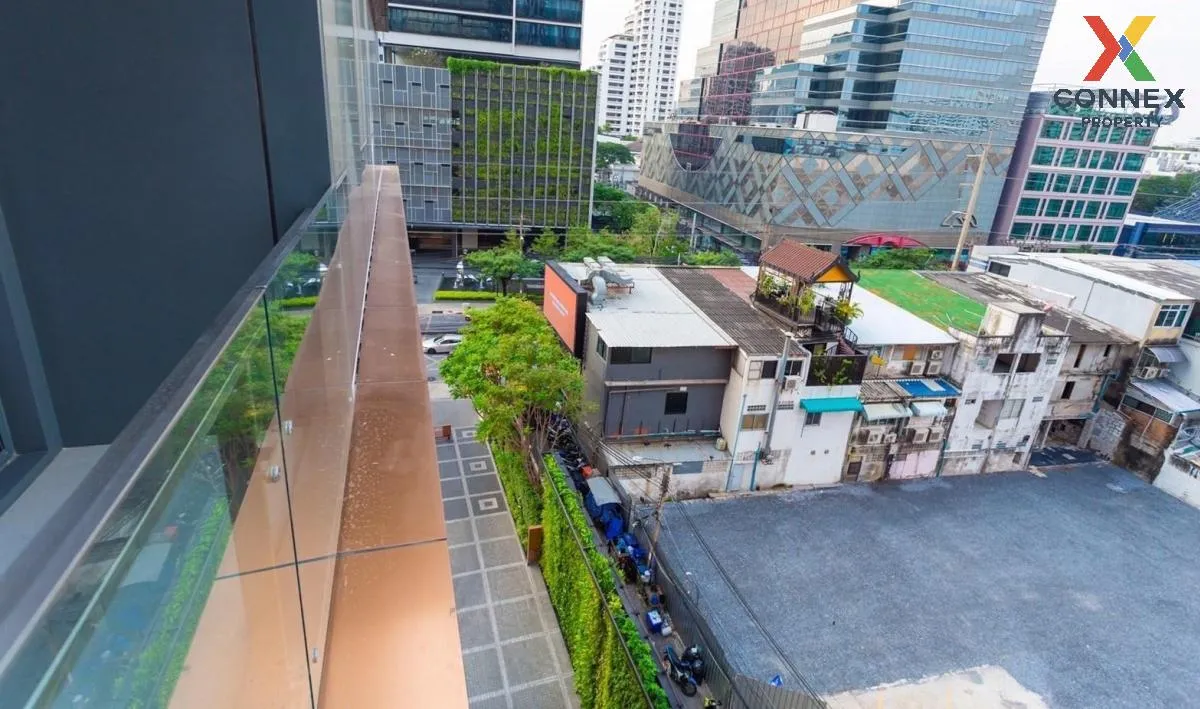 เช่าคอนโด  คุณ บาย ยู BTS-ทองหล่อ คลองตันเหนือ เขต วัฒนา กรุงเทพ  เช่าคอนโด  คุณ บาย ยู BTS-ทองหล่อ คลองตันเหนือ เขต วัฒนา กรุงเทพ