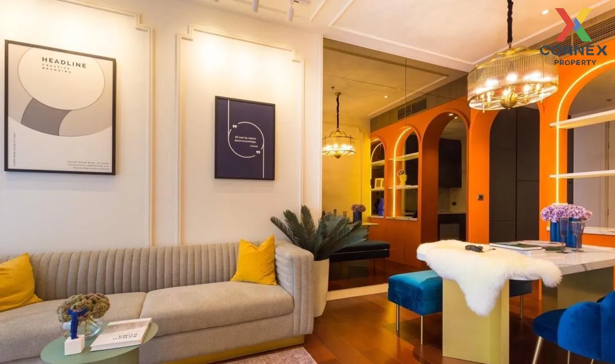 เช่าคอนโด  คุณ บาย ยู BTS-ทองหล่อ คลองตันเหนือ เขต วัฒนา กรุงเทพ  เช่าคอนโด  คุณ บาย ยู BTS-ทองหล่อ คลองตันเหนือ เขต วัฒนา กรุงเทพ  3