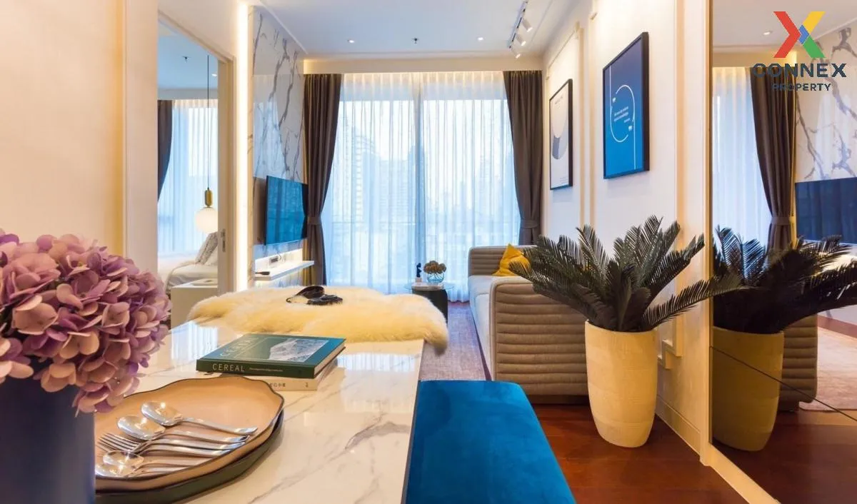 เช่าคอนโด  คุณ บาย ยู BTS-ทองหล่อ คลองตันเหนือ เขต วัฒนา กรุงเทพ  เช่าคอนโด  คุณ บาย ยู BTS-ทองหล่อ คลองตันเหนือ เขต วัฒนา กรุงเทพ  4