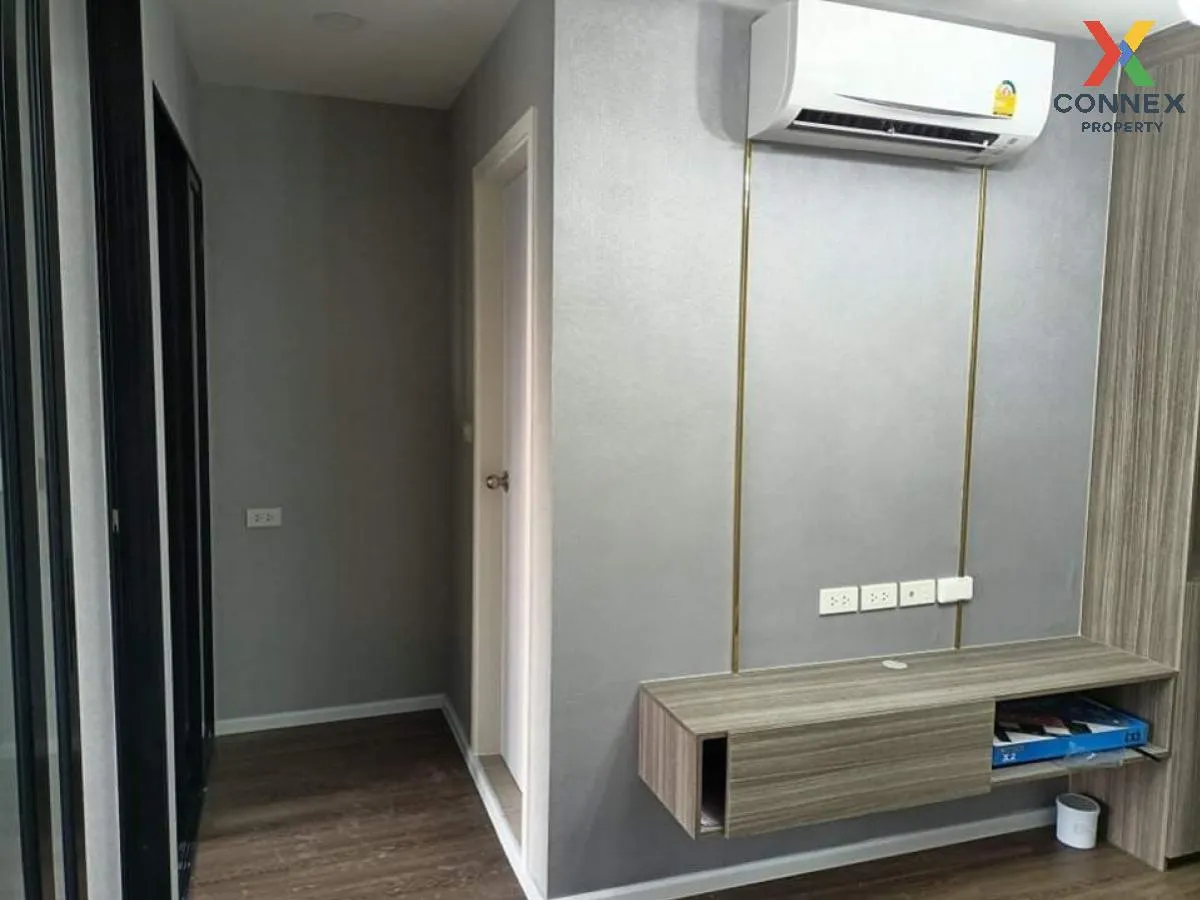 For Sale Condo , The Origin Ramintra 83 Station , MRT-Ram Inthra For Sale Condo , The Origin Ramintra 83 Station , MRT-Ram Inthra 4