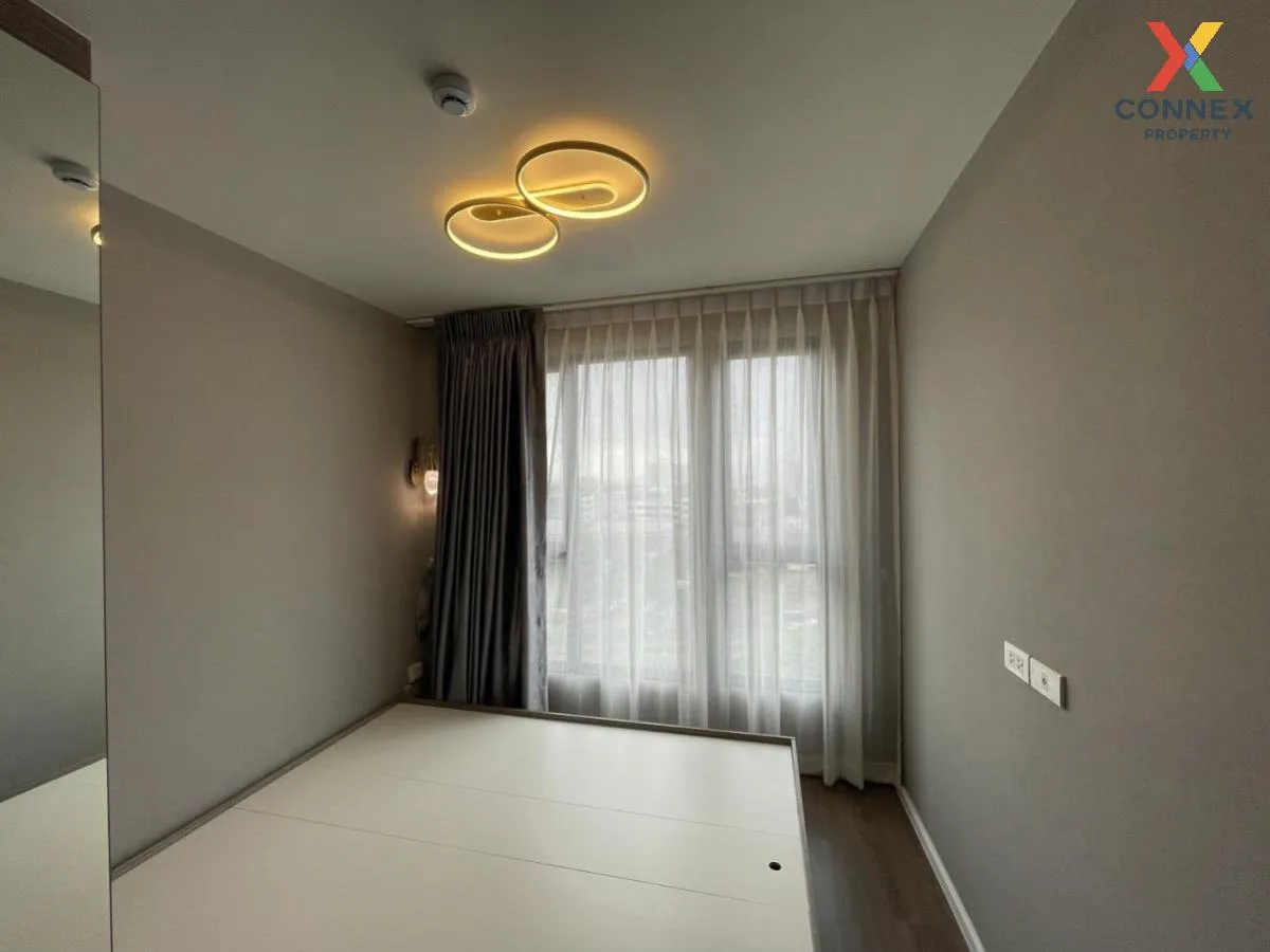 For Sale Condo , The Origin Ramintra 83 Station , MRT-Ram Inthra For Sale Condo , The Origin Ramintra 83 Station , MRT-Ram Inthra 2