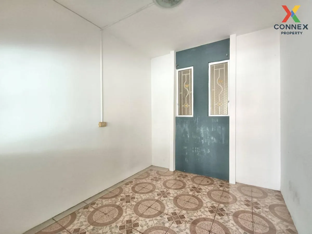 ขายทาวน์เฮ้าส์/ทาวน์โฮม  พฤกษาทาวน์ ราชพฤกษ์ หน้ากว้าง MRT-บางรัก