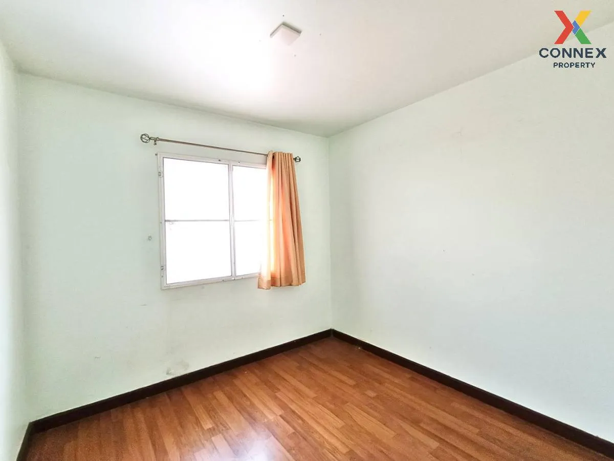 ขายทาวน์เฮ้าส์/ทาวน์โฮม  พฤกษาทาวน์ ราชพฤกษ์ หน้ากว้าง MRT-บางรัก