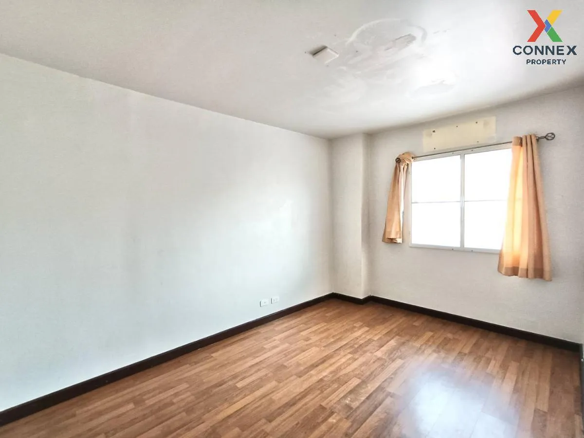 ขายทาวน์เฮ้าส์/ทาวน์โฮม  พฤกษาทาวน์ ราชพฤกษ์ หน้ากว้าง MRT-บางรัก