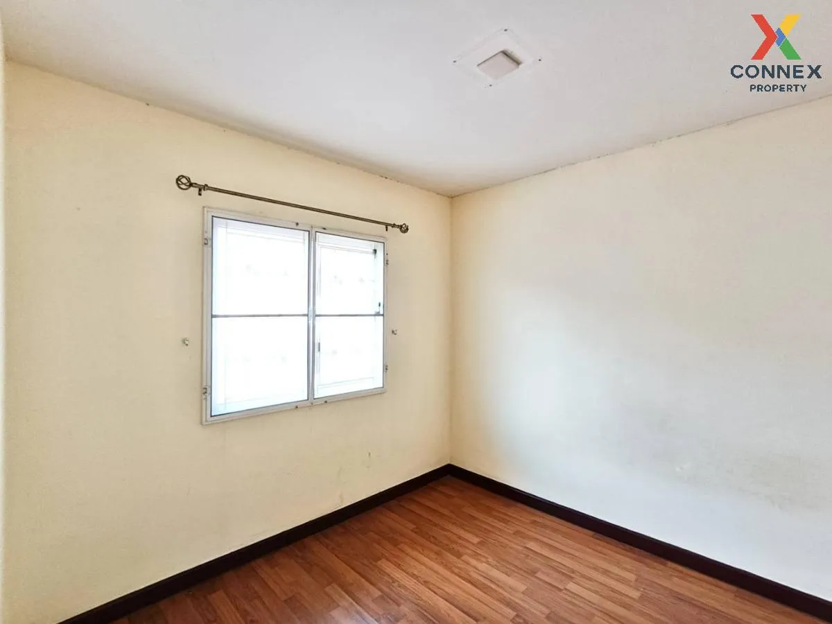 ขายทาวน์เฮ้าส์/ทาวน์โฮม  พฤกษาทาวน์ ราชพฤกษ์ หน้ากว้าง MRT-บางรัก