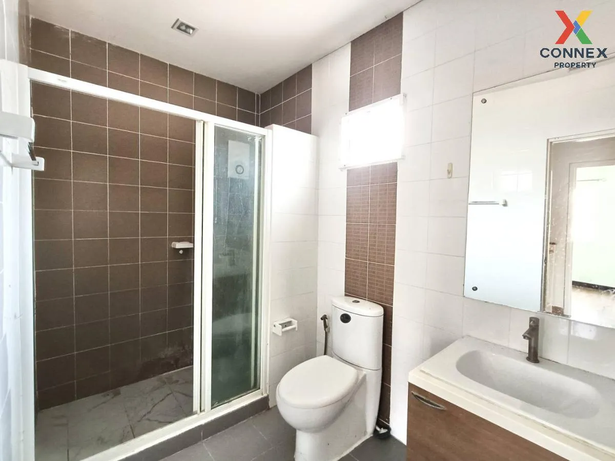 ขายทาวน์เฮ้าส์/ทาวน์โฮม  พฤกษาทาวน์ ราชพฤกษ์ หน้ากว้าง MRT-บางรัก