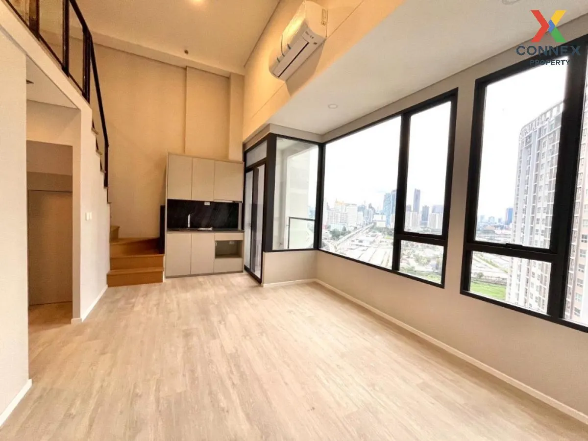 ขายคอนโด  ไซมิส พระราม 9 (แลนด์มาร์ค @MRTA Station) ดูเพล็กซ์ ชั้ ขายคอนโด  ไซมิส พระราม 9 (แลนด์มาร์ค @MRTA Station) ดูเพล็กซ์ ชั้ 1