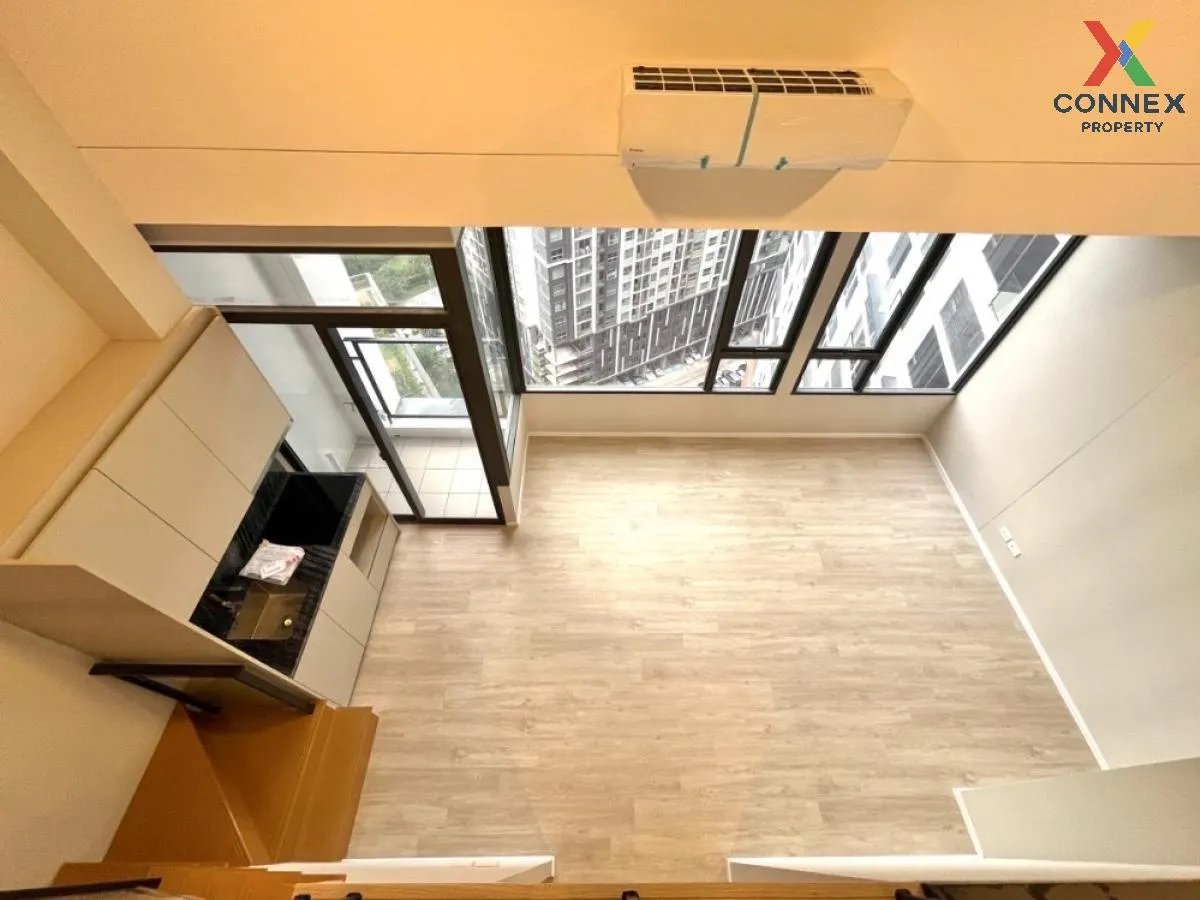 ขายคอนโด  ไซมิส พระราม 9 (แลนด์มาร์ค @MRTA Station) ดูเพล็กซ์ ชั้ ขายคอนโด  ไซมิส พระราม 9 (แลนด์มาร์ค @MRTA Station) ดูเพล็กซ์ ชั้ 3