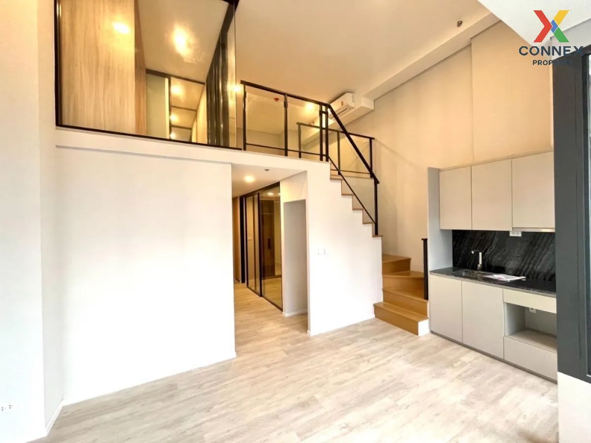 ขายคอนโด  ไซมิส พระราม 9 (แลนด์มาร์ค @MRTA Station) ดูเพล็กซ์ ชั้ ขายคอนโด  ไซมิส พระราม 9 (แลนด์มาร์ค @MRTA Station) ดูเพล็กซ์ ชั้ 4