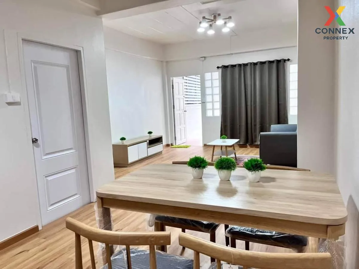 ขายทาวน์เฮ้าส์/ทาวน์โฮม  ทรัพย์มงคล 1 รีโนเวทใหม่ แพรกษา เมืองสมุ ขายทาวน์เฮ้าส์/ทาวน์โฮม  ทรัพย์มงคล 1 รีโนเวทใหม่ แพรกษา เมืองสมุ 4