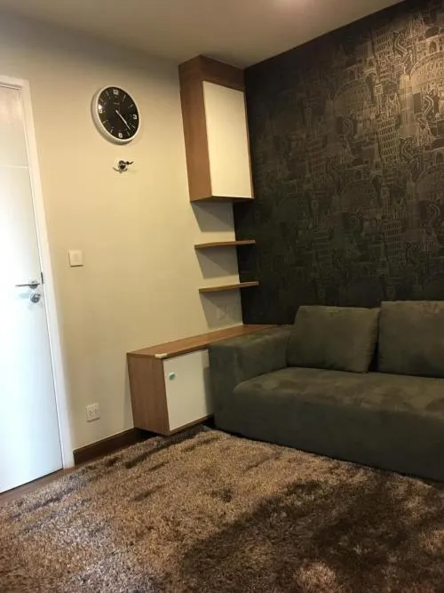 For Sale Condo , Centric Tiwanon Station , MRT-Yak Tiwanon , Talat Bang Khen , Mueang Nonthaburi , Nonthaburi , CX-110050