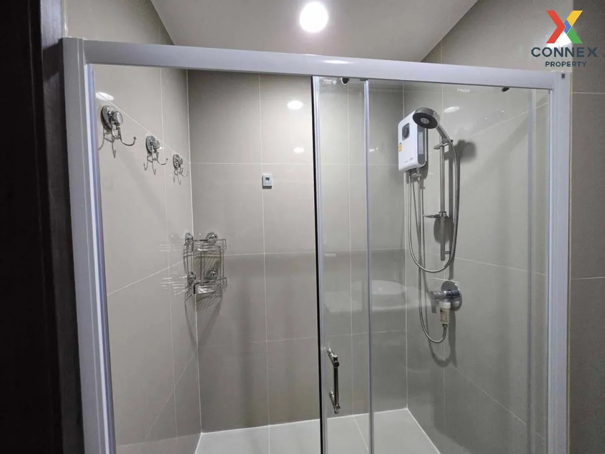 เช่าคอนโด  เอ็กซ์ที ห้วยขวาง MRT-ห้วยขวาง ห้วยขวาง เขต ห้วยขวาง ก