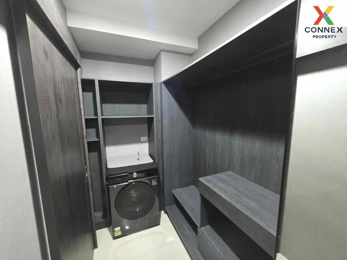 เช่าคอนโด  เอ็กซ์ที ห้วยขวาง MRT-ห้วยขวาง ห้วยขวาง เขต ห้วยขวาง ก