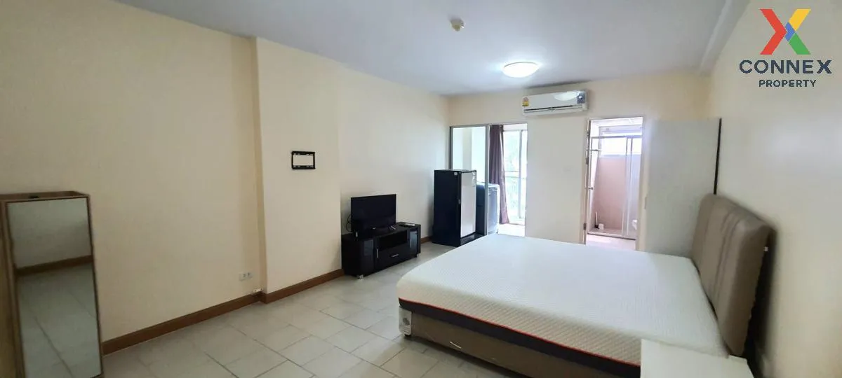 เช่าคอนโด  ศุภาลัย ซิตี้ รีสอร์ท รัชดา - ห้วยขวาง MRT-ห้วยขวาง ห้ เช่าคอนโด  ศุภาลัย ซิตี้ รีสอร์ท รัชดา - ห้วยขวาง MRT-ห้วยขวาง ห้ 2