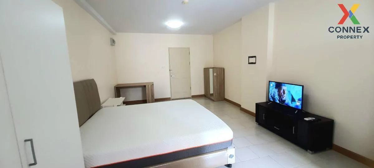 เช่าคอนโด  ศุภาลัย ซิตี้ รีสอร์ท รัชดา - ห้วยขวาง MRT-ห้วยขวาง ห้ เช่าคอนโด  ศุภาลัย ซิตี้ รีสอร์ท รัชดา - ห้วยขวาง MRT-ห้วยขวาง ห้ 3