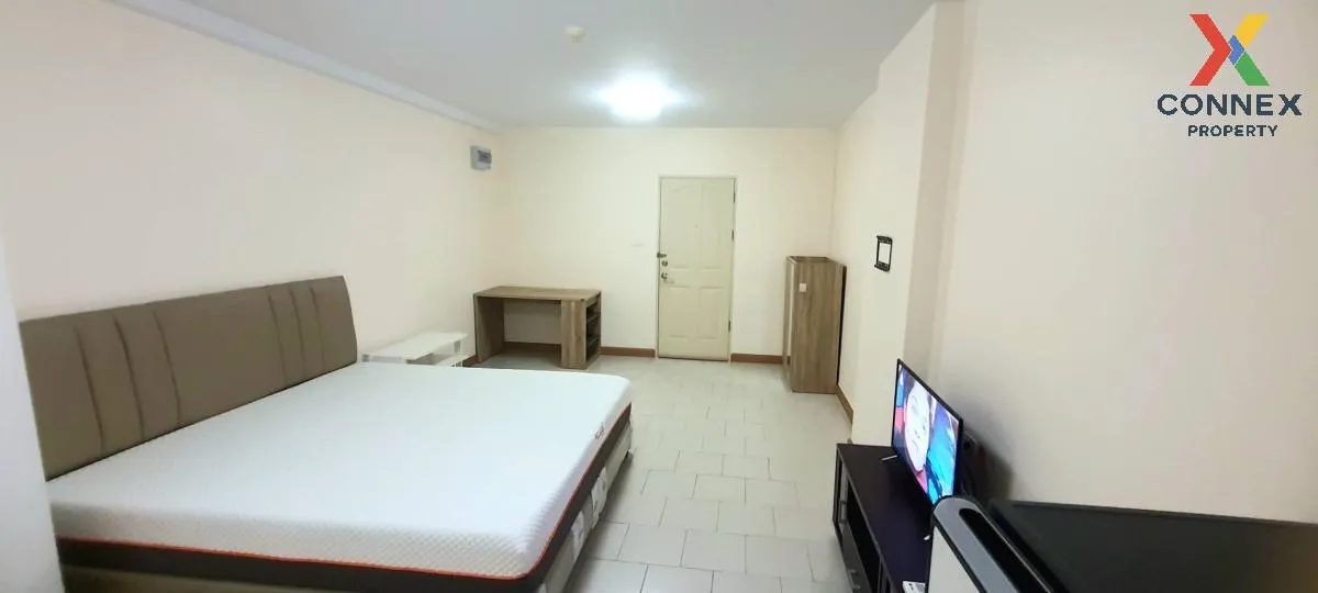 เช่าคอนโด  ศุภาลัย ซิตี้ รีสอร์ท รัชดา - ห้วยขวาง MRT-ห้วยขวาง ห้ เช่าคอนโด  ศุภาลัย ซิตี้ รีสอร์ท รัชดา - ห้วยขวาง MRT-ห้วยขวาง ห้ 4