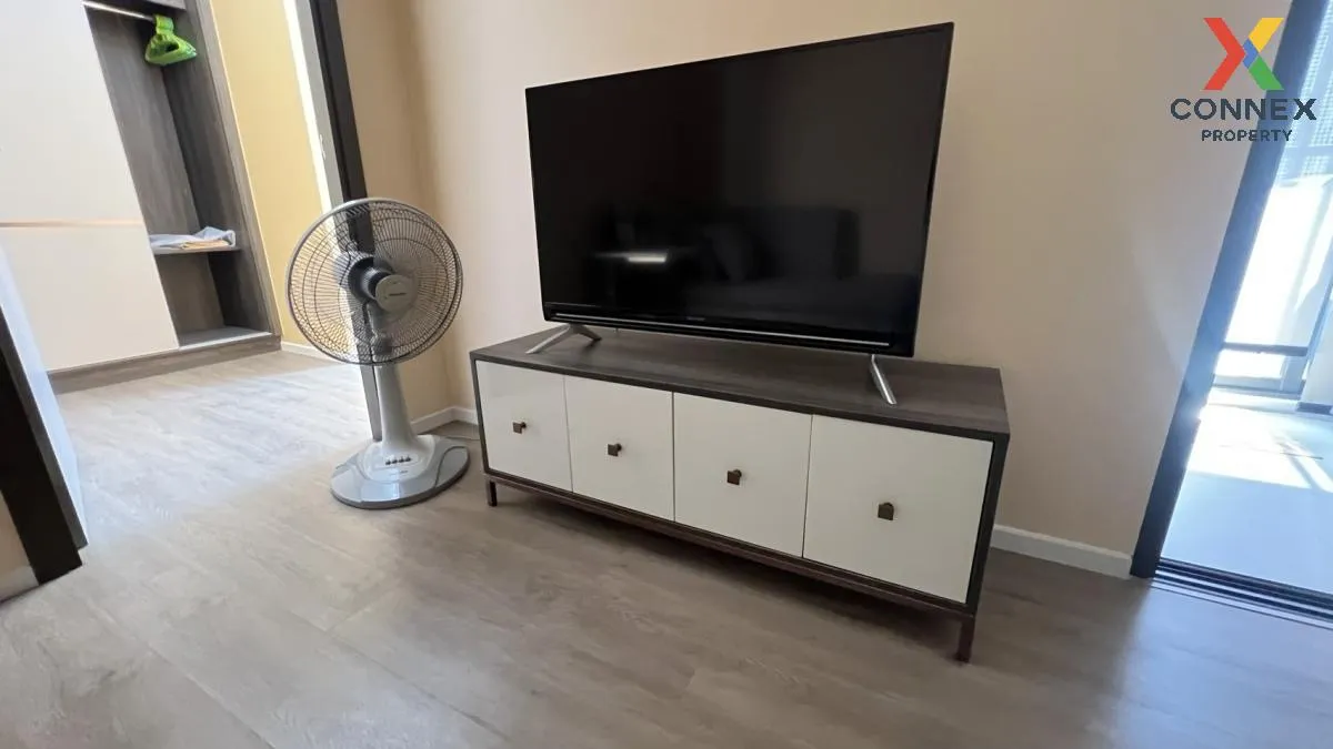 For Rent Condo , The Nest Sukhumvit 64 , BTS-Punnawithi , Bang Ch 2