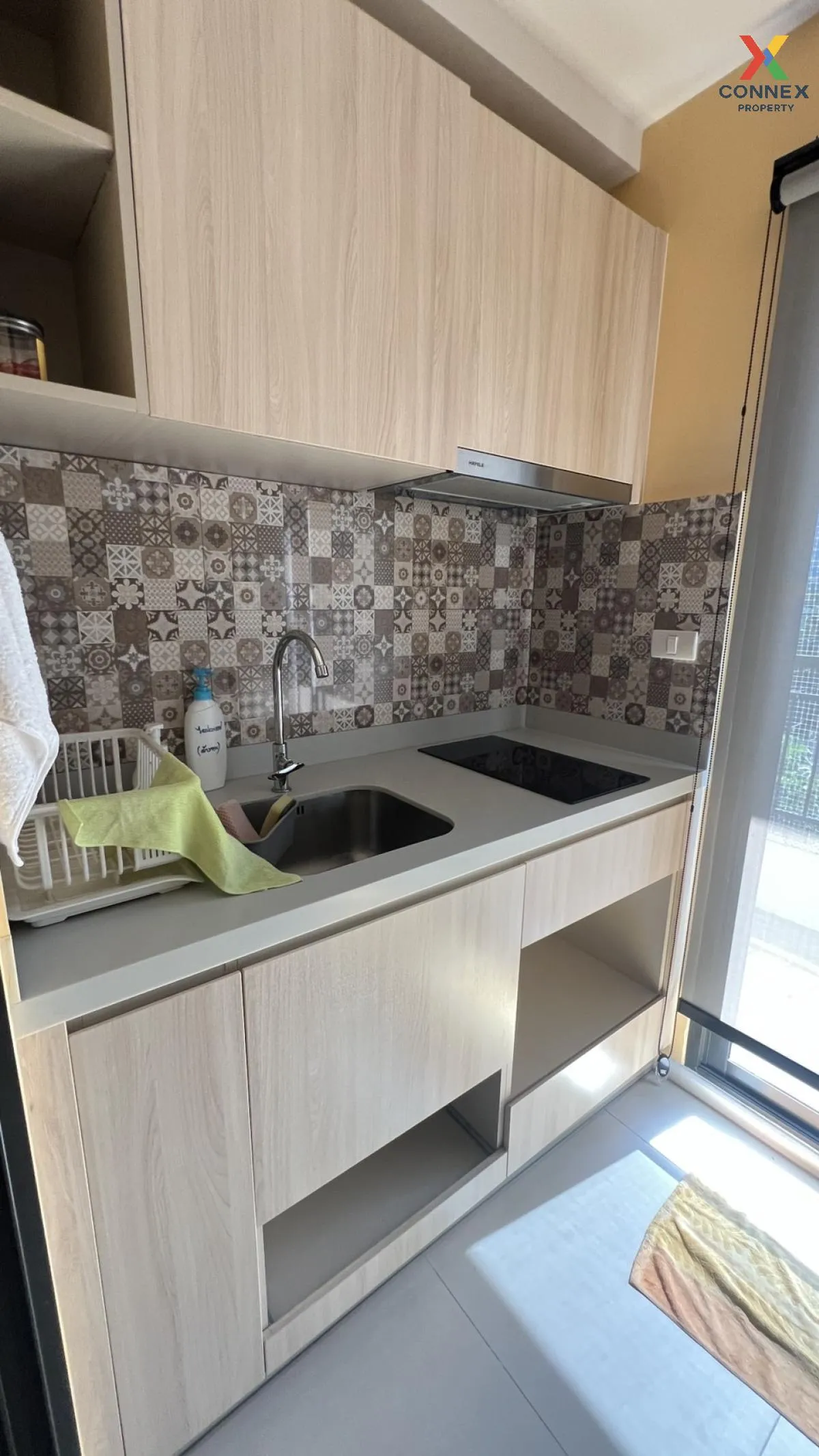 For Rent Condo , The Nest Sukhumvit 64 , BTS-Punnawithi , Bang Ch 3