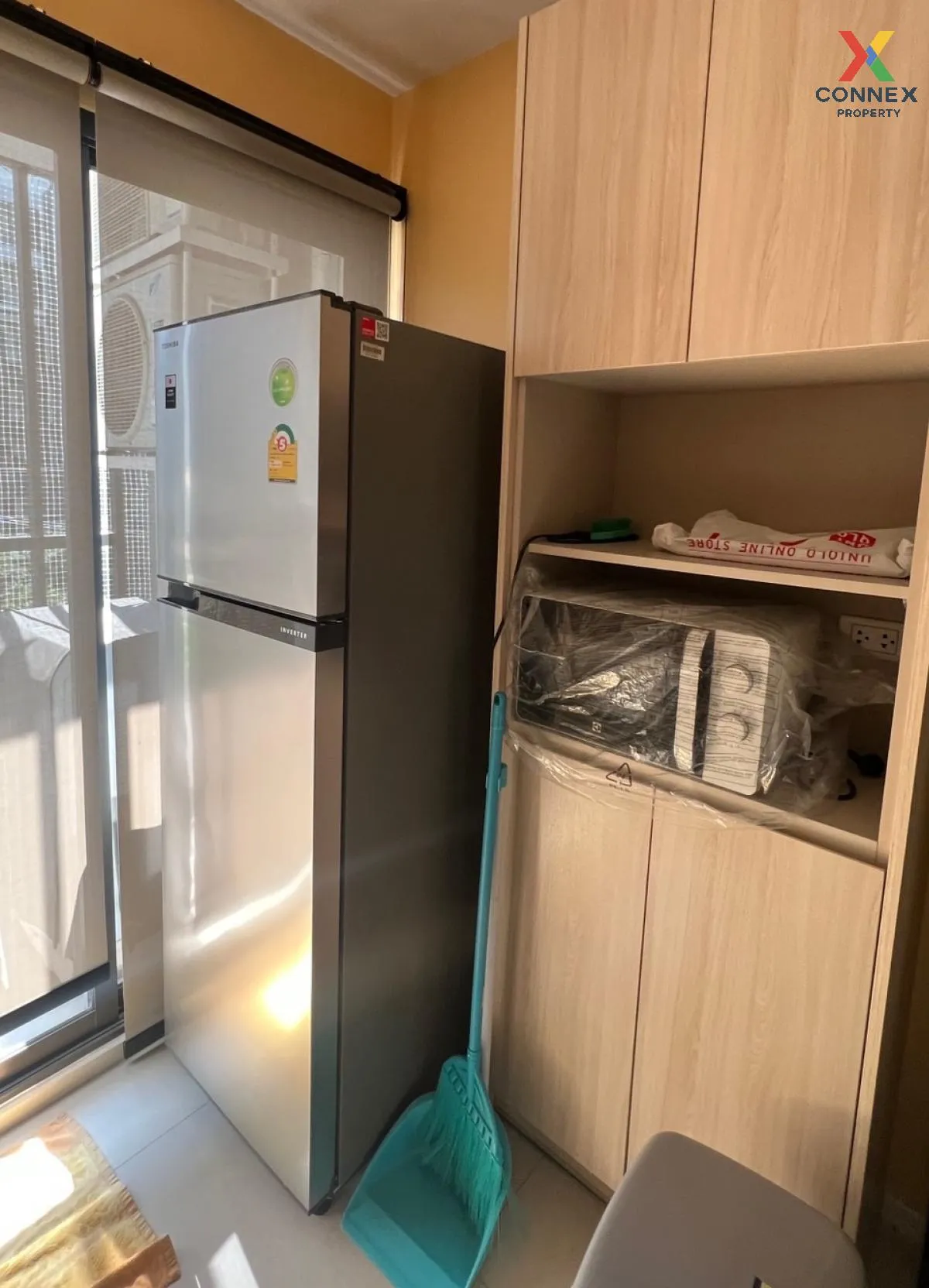 For Rent Condo , The Nest Sukhumvit 64 , BTS-Punnawithi , Bang Ch 4