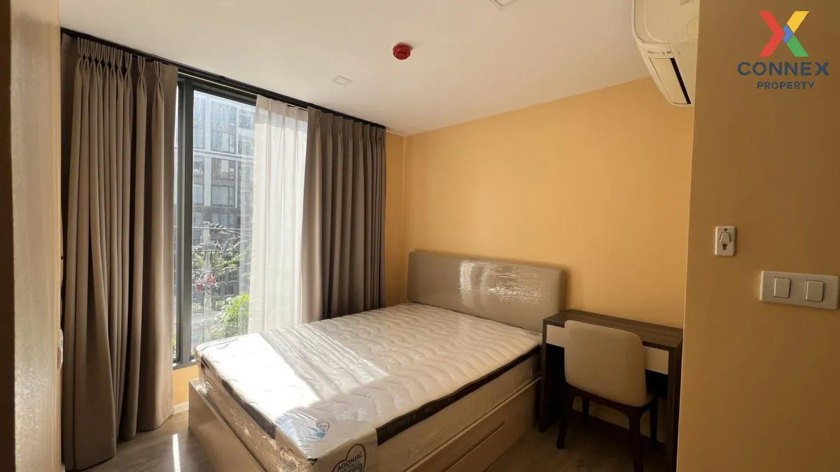 For Rent Condo , The Nest Sukhumvit 64 , BTS-Punnawithi , Bang Ch