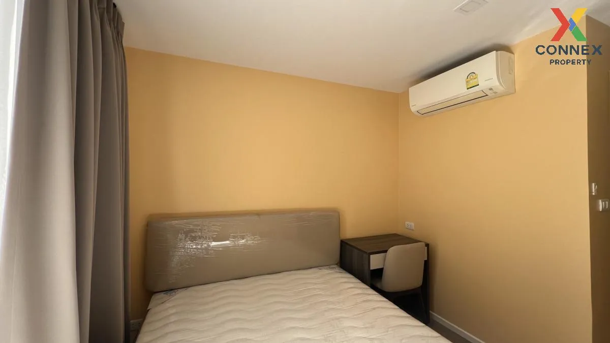 For Rent Condo , The Nest Sukhumvit 64 , BTS-Punnawithi , Bang Ch