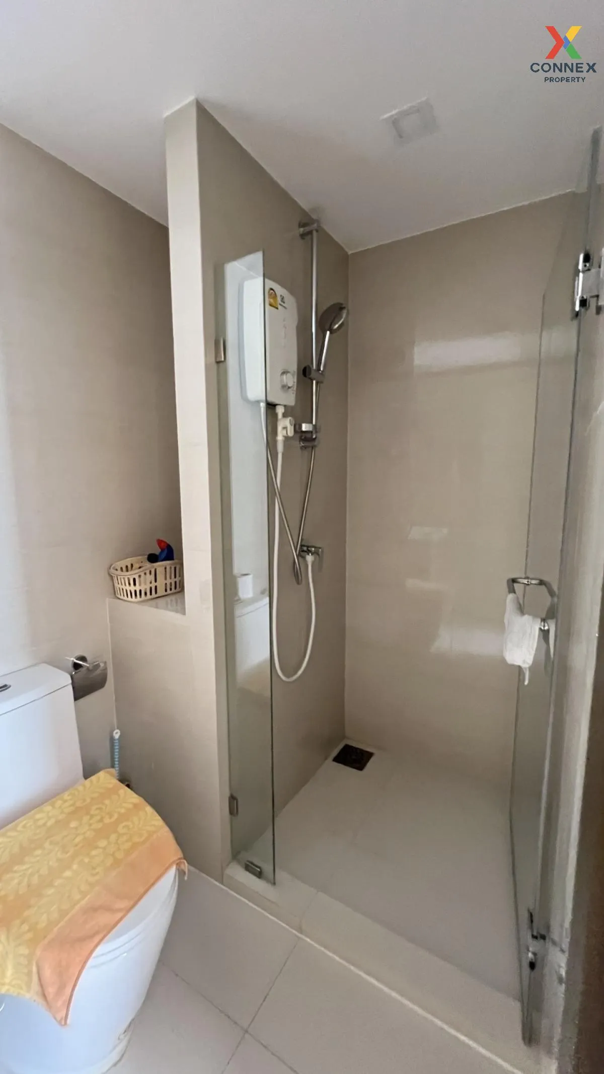 For Rent Condo , The Nest Sukhumvit 64 , BTS-Punnawithi , Bang Ch