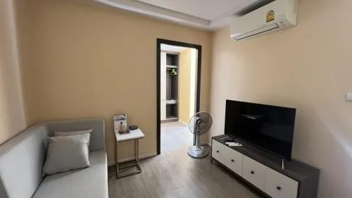 เช่าคอนโด  เดอะ เนสท์ สุขุมวิท 64 BTS-ปุณณวิถี บางจาก เขต พระโขนง กรุงเทพ CX-110054