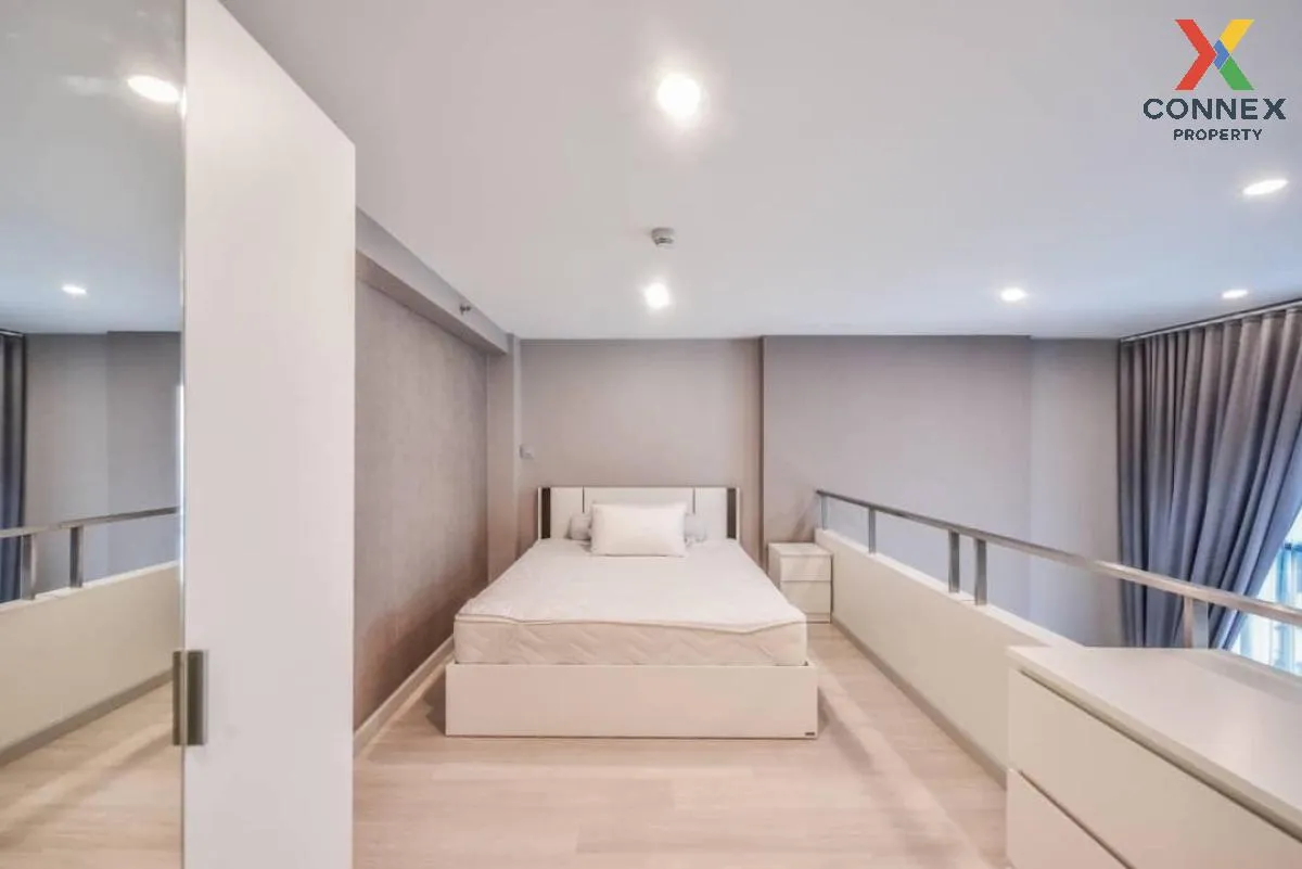 เช่าคอนโด  ไนท์บริดจ์ ไพร์ม สาทร BTS-ช่องนนทรี ทุ่งมหาเมฆ เขต สาท