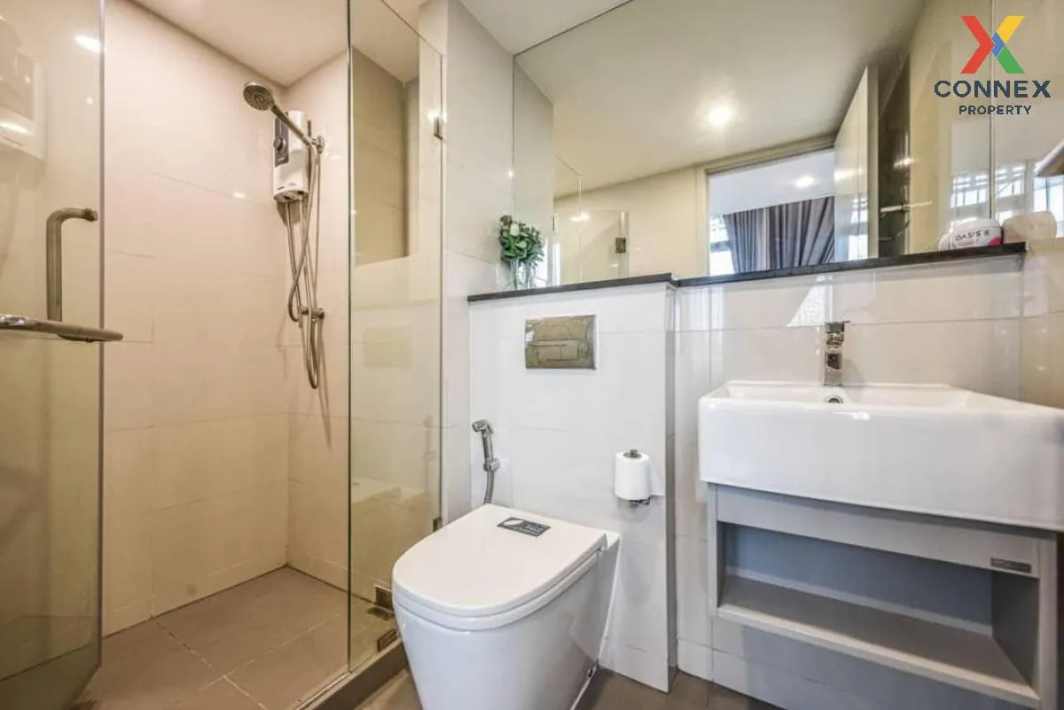 เช่าคอนโด  ไนท์บริดจ์ ไพร์ม สาทร BTS-ช่องนนทรี ทุ่งมหาเมฆ เขต สาท