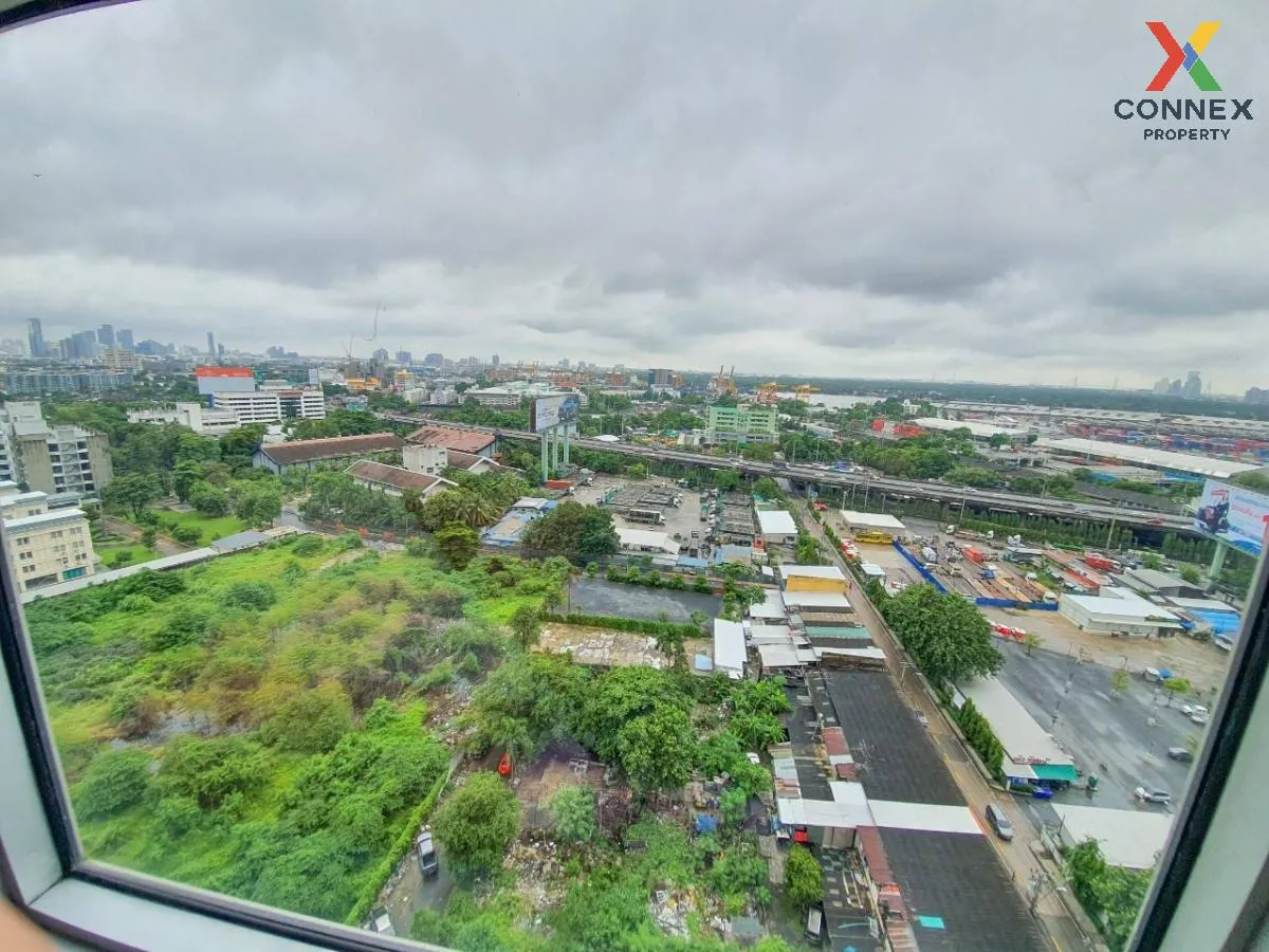 For Rent Condo , Aspire Rama 4 , BTS-Ekkamai , Phra Khanong , Khl