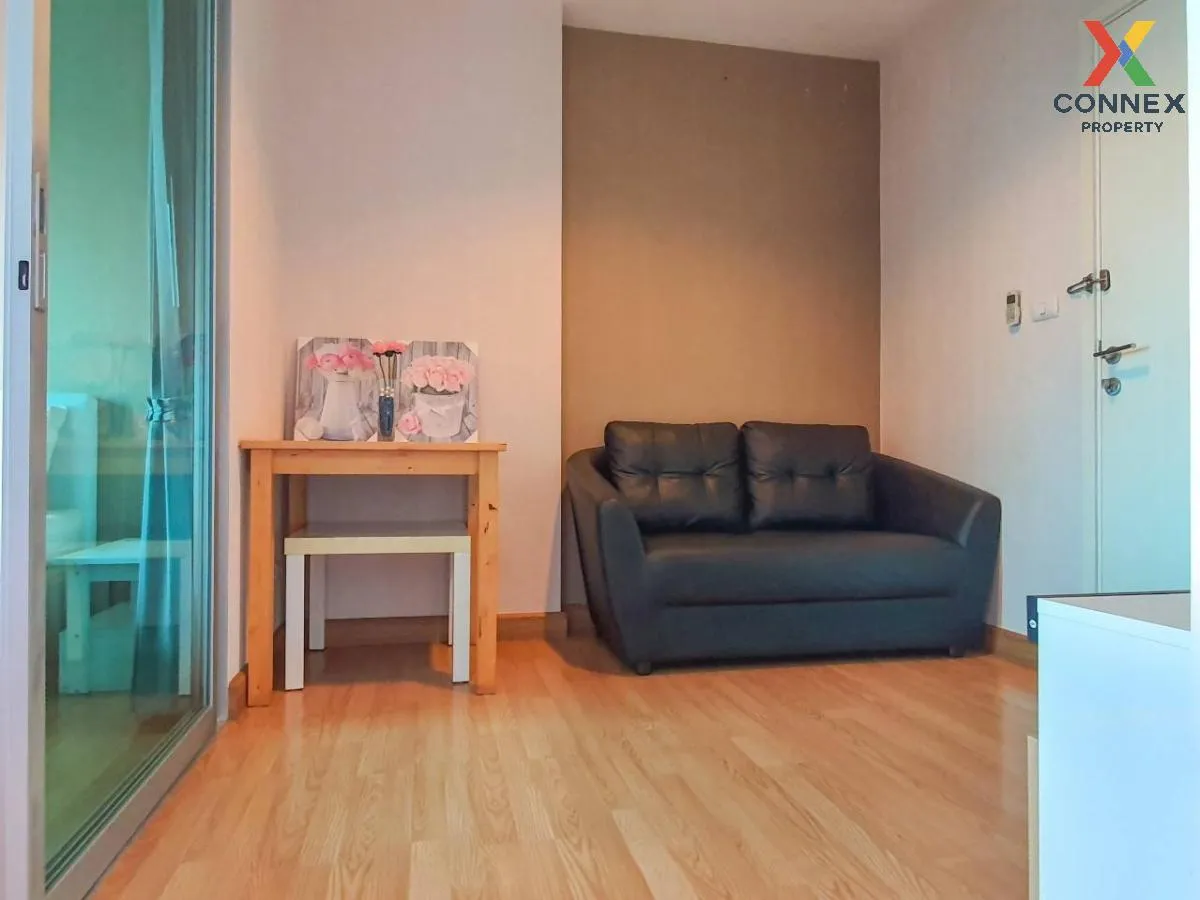 For Rent Condo , Aspire Rama 4 , BTS-Ekkamai , Phra Khanong , Khl 1