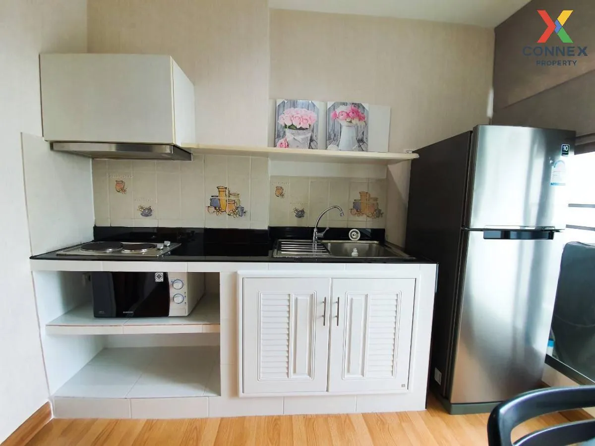 For Rent Condo , Aspire Rama 4 , BTS-Ekkamai , Phra Khanong , Khl 2