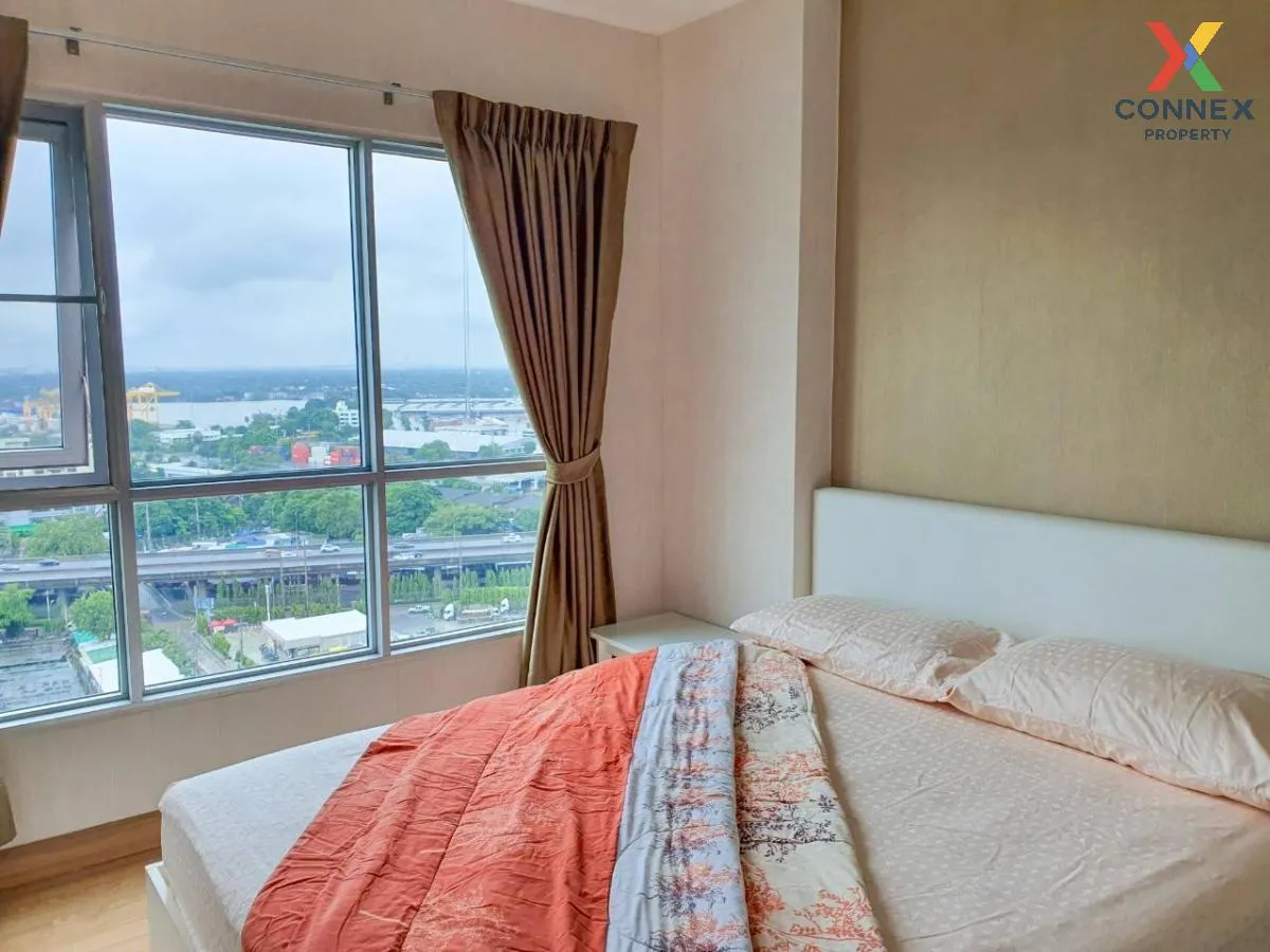 For Rent Condo , Aspire Rama 4 , BTS-Ekkamai , Phra Khanong , Khl 3
