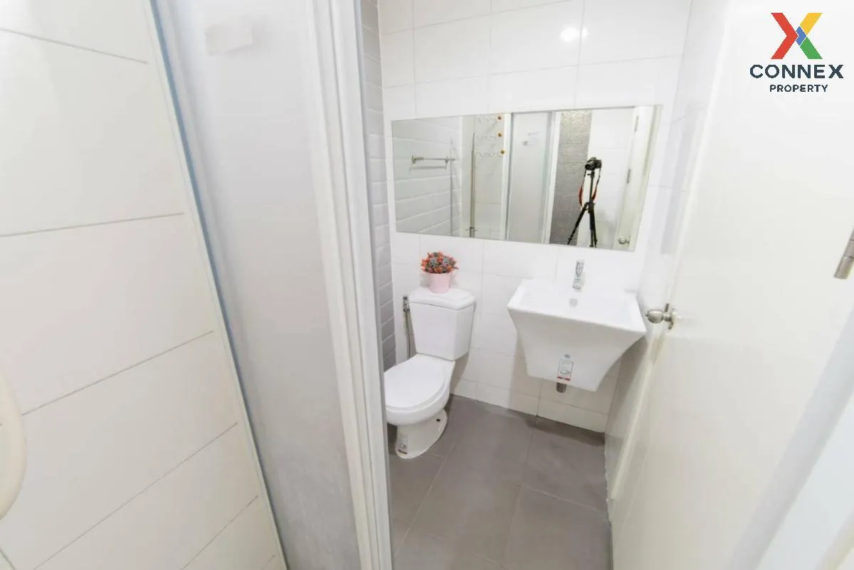 For Rent Condo , Aspire Rama 4 , BTS-Ekkamai , Phra Khanong , Khl