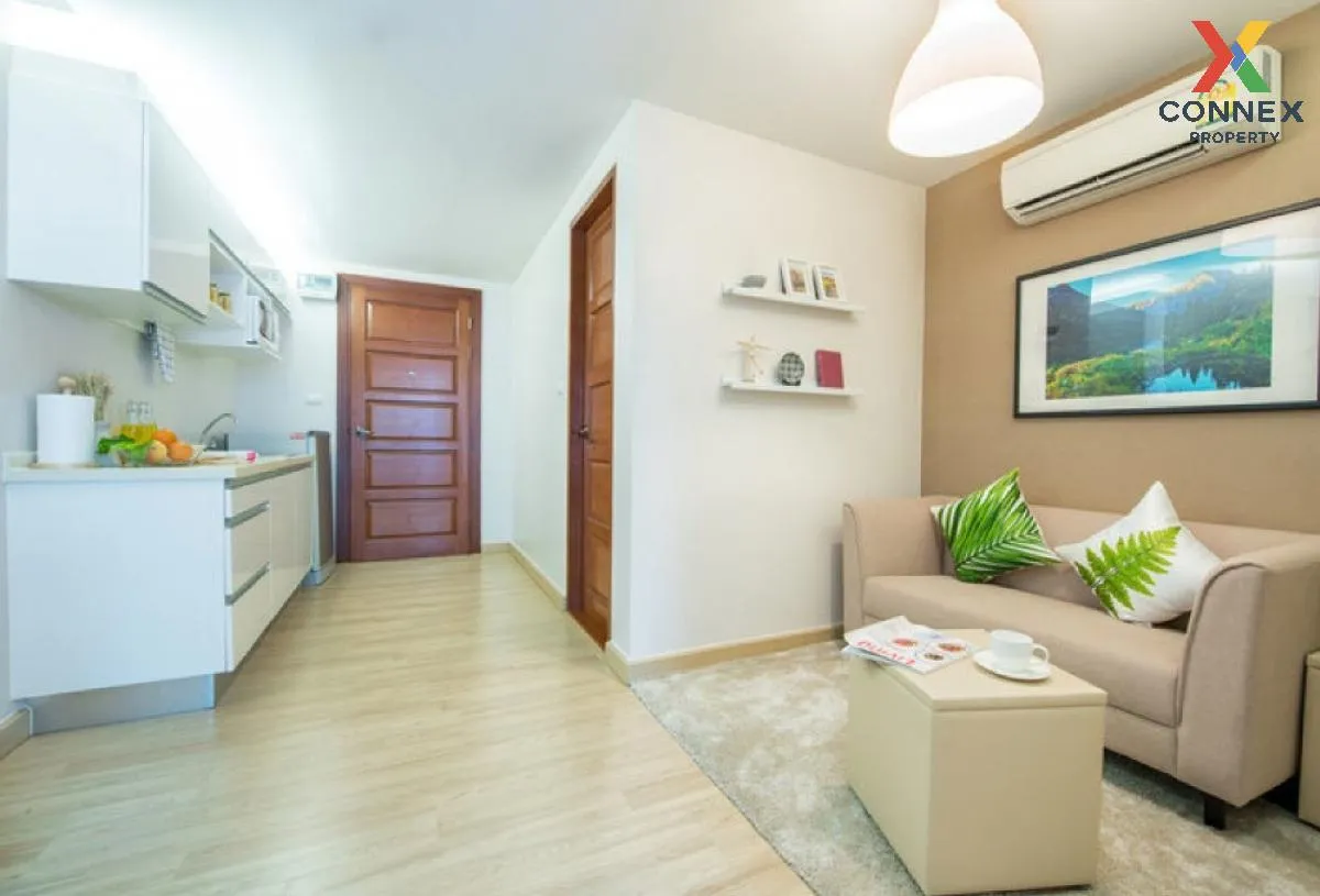 For Sale Condo , Emerald Residence Ratchada , MRT-Huai Khwang , D For Sale Condo , Emerald Residence Ratchada , MRT-Huai Khwang , D 1