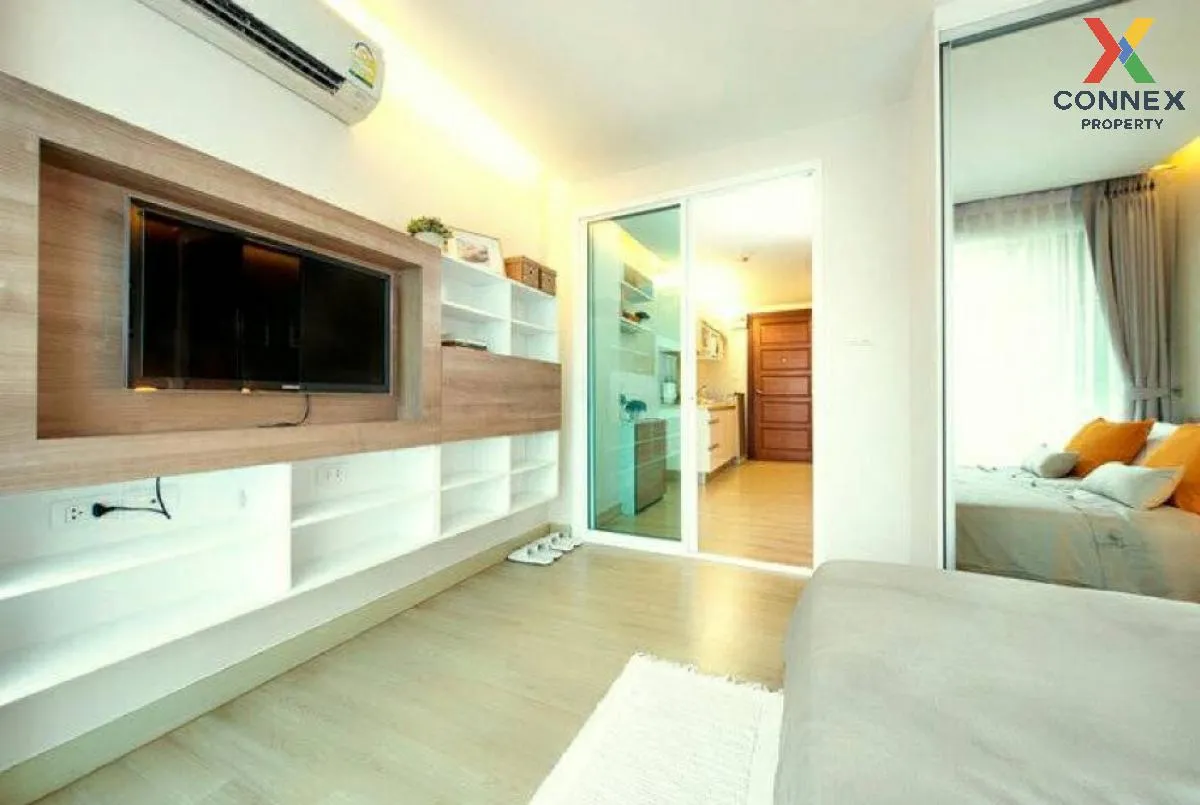 For Sale Condo , Emerald Residence Ratchada , MRT-Huai Khwang , D For Sale Condo , Emerald Residence Ratchada , MRT-Huai Khwang , D 2
