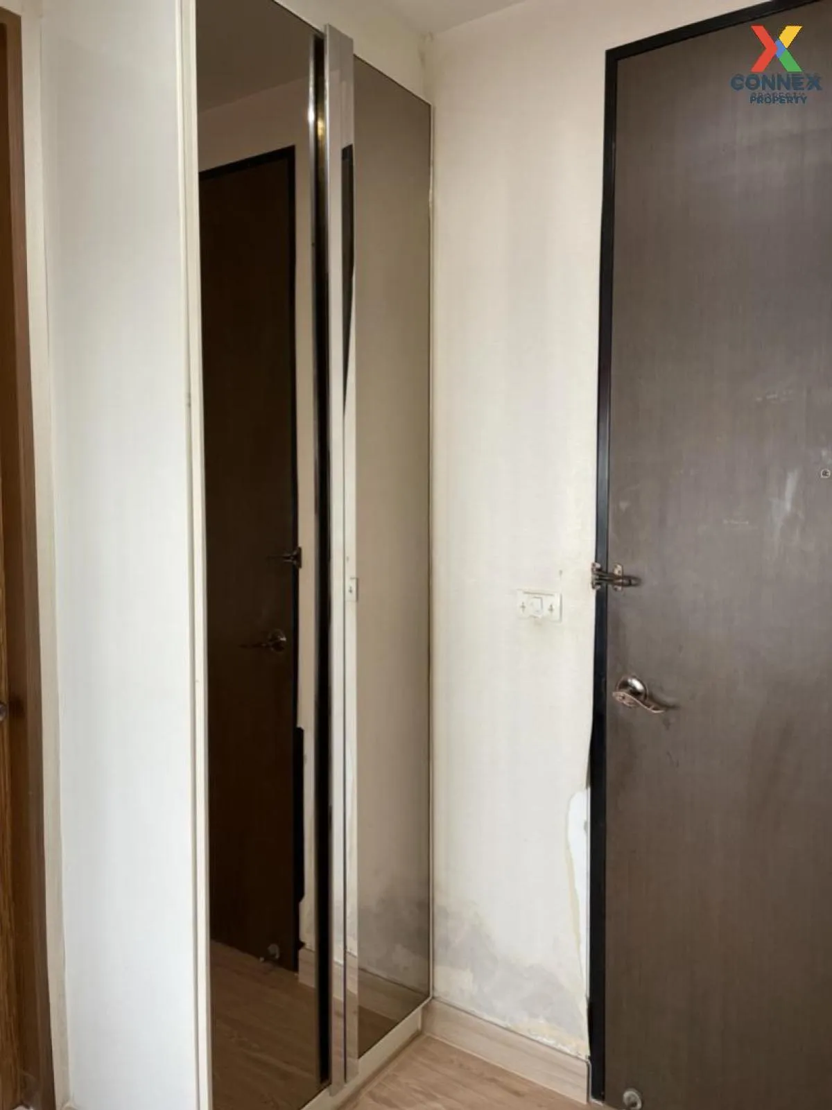 ขายคอนโด  เดอะ พาร์คแลนด์ ตากสิน - ท่าพระ BTS-โพธิ์นิมิตร บุคคโล 