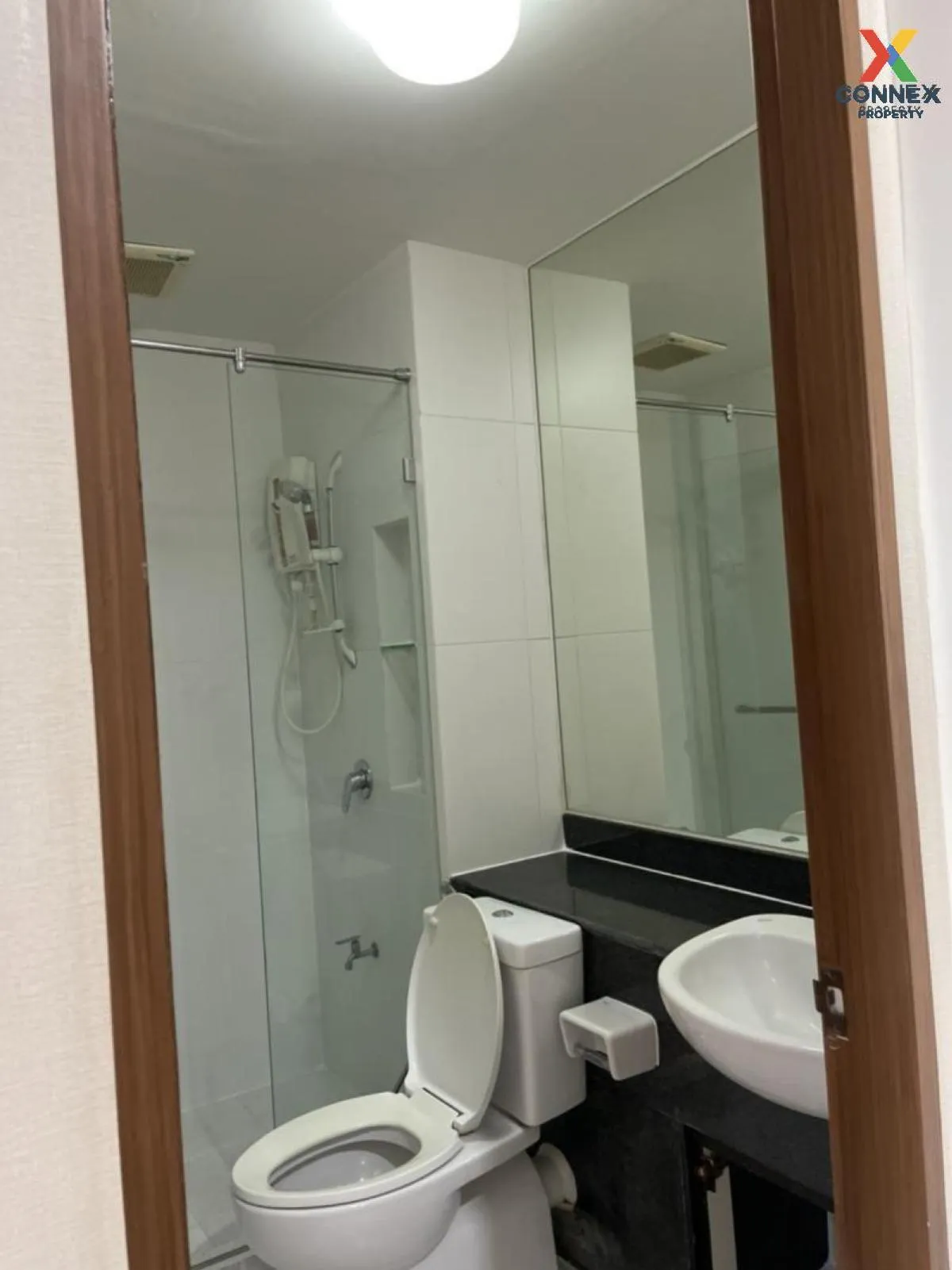 ขายคอนโด  เดอะ พาร์คแลนด์ ตากสิน - ท่าพระ BTS-โพธิ์นิมิตร บุคคโล 