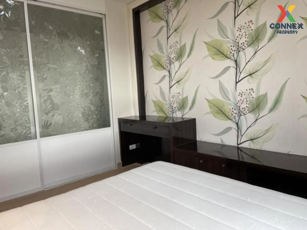 ขายคอนโด  เดอะ พาร์คแลนด์ ตากสิน - ท่าพระ BTS-โพธิ์นิมิตร บุคคโล 