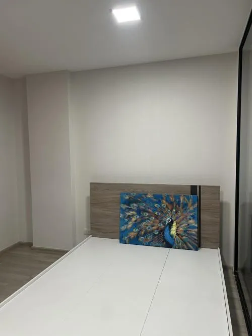 For Sale Condo , Plum Condo Saphanmai Station , BTS-Saphan Mai , Khlong Thanon , Sai Mai , Bangkok , CX-110066