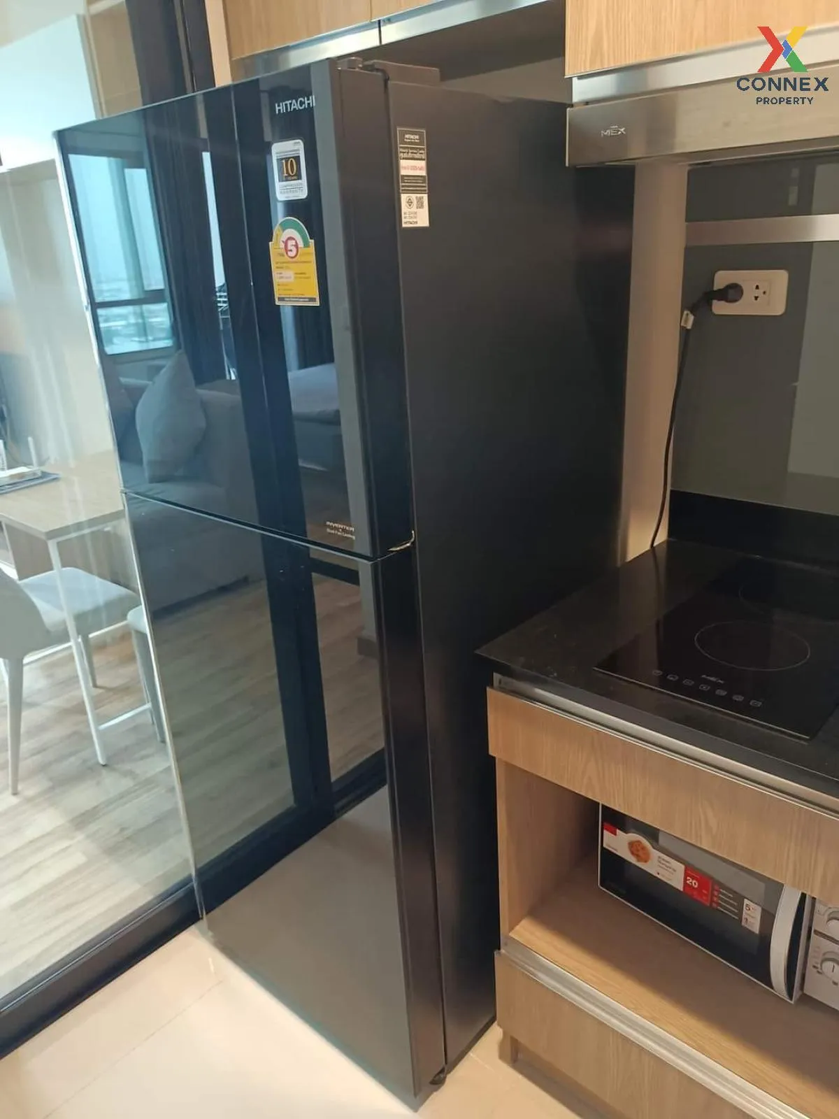 For Rent Condo , Niche Mono Sukhumvit Bearing , BTS-Bearing , Sam 4