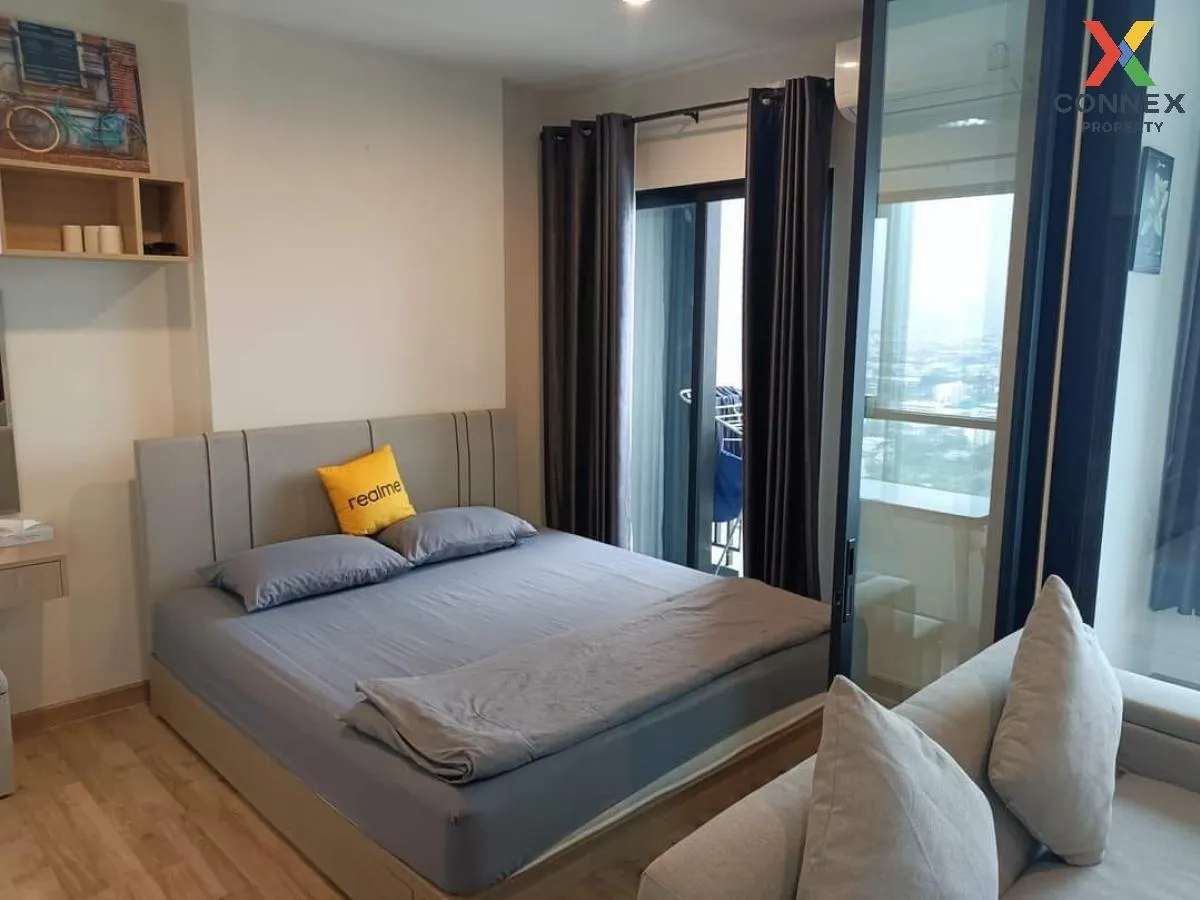 For Rent Condo , Niche Mono Sukhumvit Bearing , BTS-Bearing , Sam