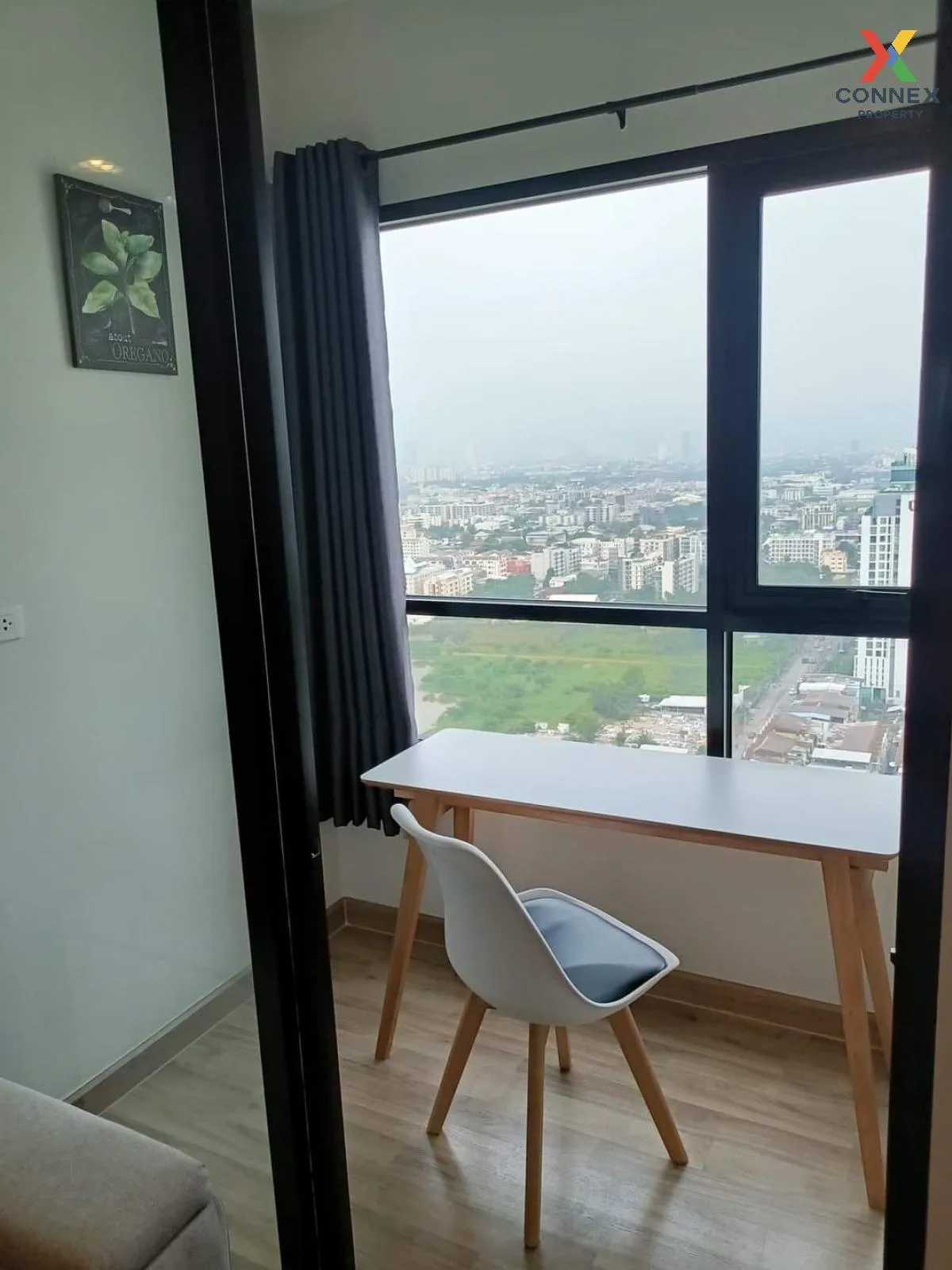 For Rent Condo , Niche Mono Sukhumvit Bearing , BTS-Bearing , Sam