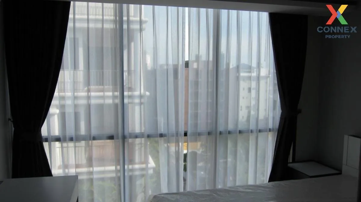 ขายคอนโด  โซซิโอ ร่วมฤดี BTS-เพลินจิต ลุมพินี เขต ปทุมวัน กรุงเทพ